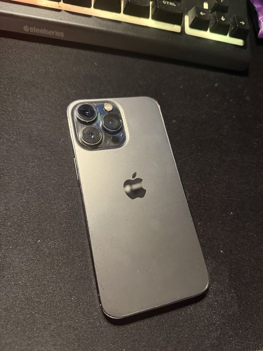 IPHONE 13 PRO stan bdb