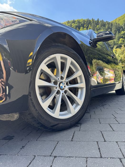 BMW F30 2015 xdrive