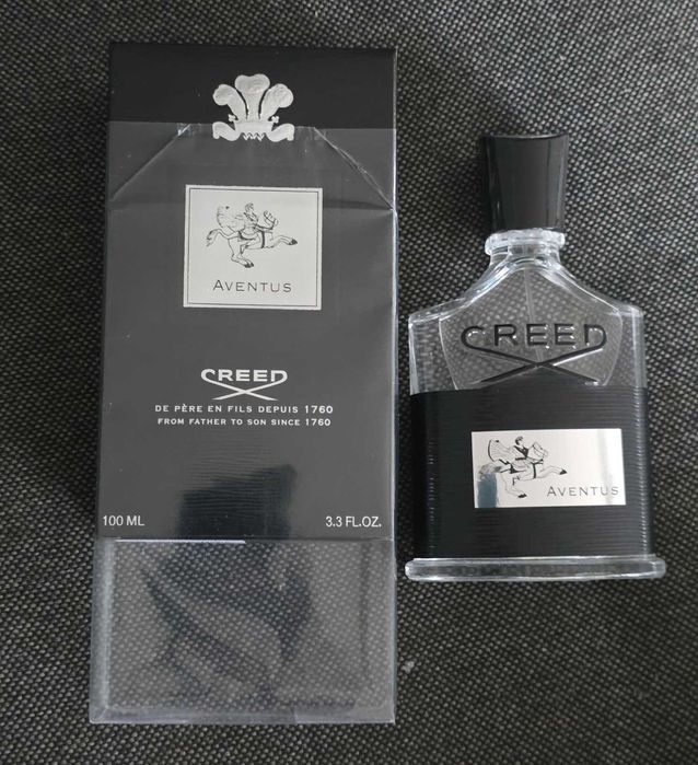 Perfumy Creed Aventus 100ml