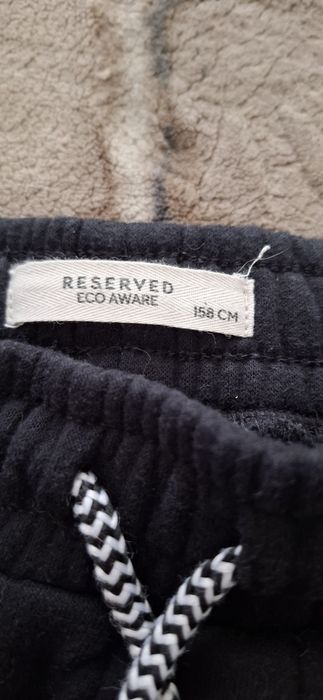 Джогери reserved