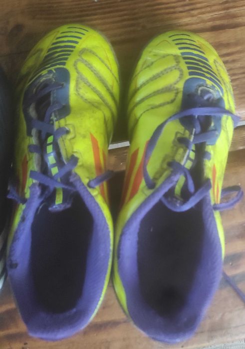 Лампи бутси 31 р дітячі