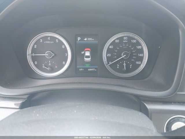 Hyundai Sonata Limited 2018!