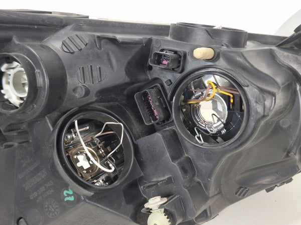 Farol Dianteiro Esquerdo Renault Clio IV