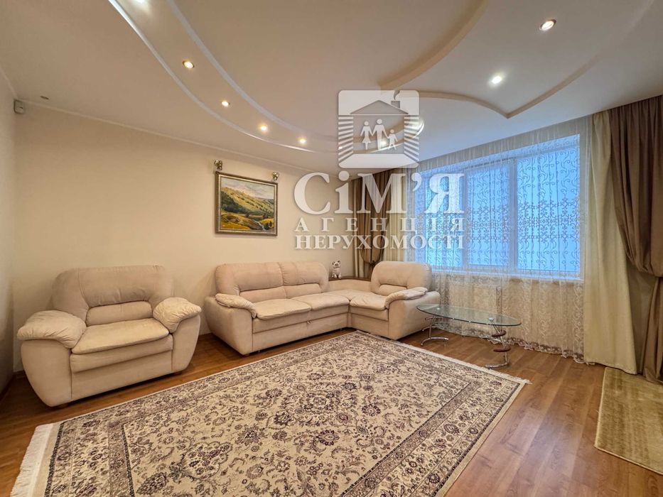 Здам 2-кім квартиру в р-ні Поділля. ОПАЛЕННЯ і ГАР ВОДА завжди Є !