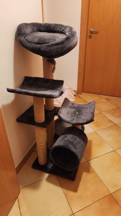 Vendo arranhador