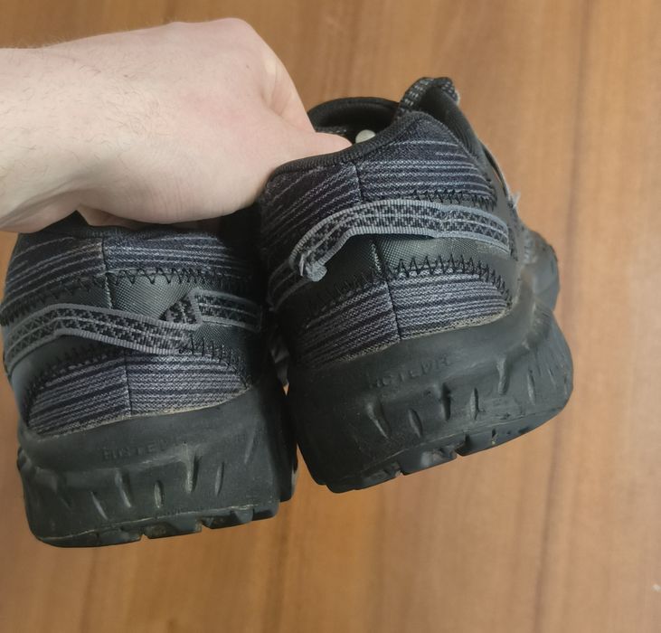 Кросівки спортивні чоловічі трекінгові New Balance 401 V6 45.5 розмір