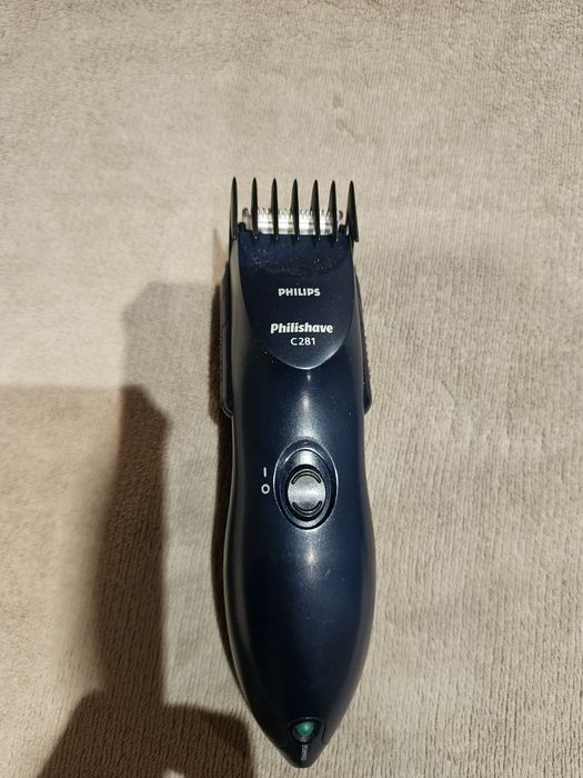 Машинка для стрижки Philips Philishave C281