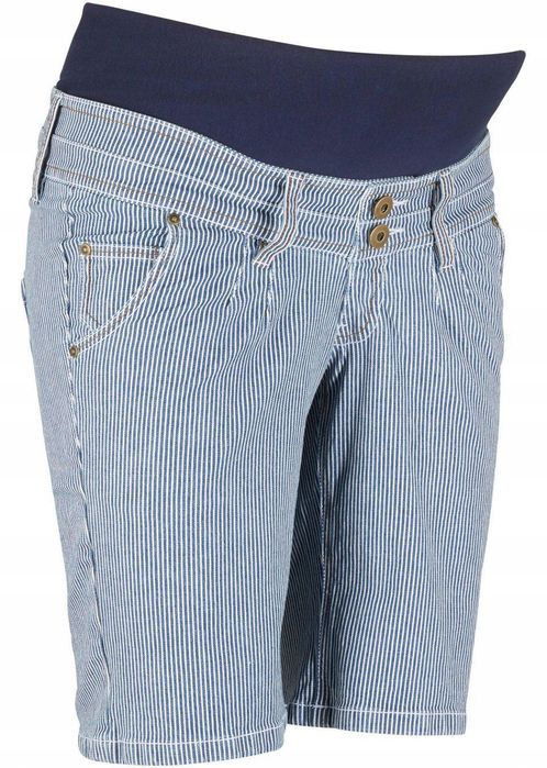 *B.P.C spodenki ciążowe 52