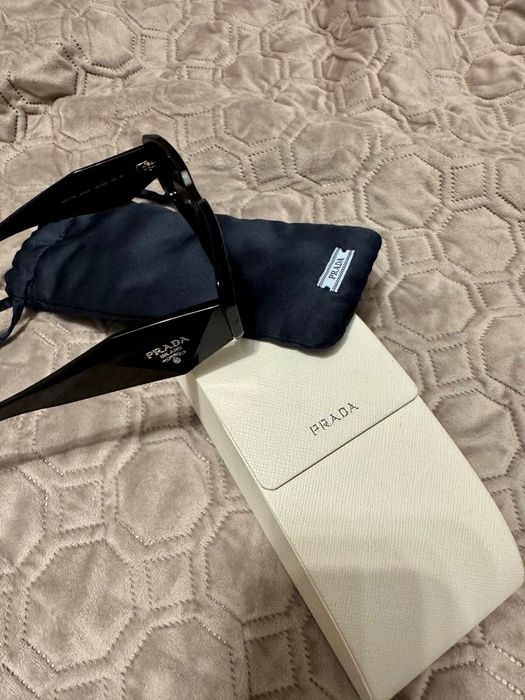 Очки Prada оригинал