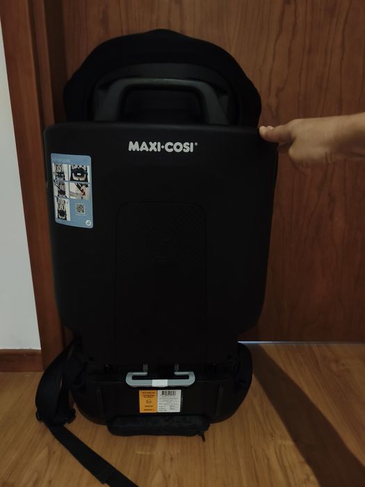 Maxi-Cosi Nomad 1 – Cadeira Auto Dobrável 9-18 kg
