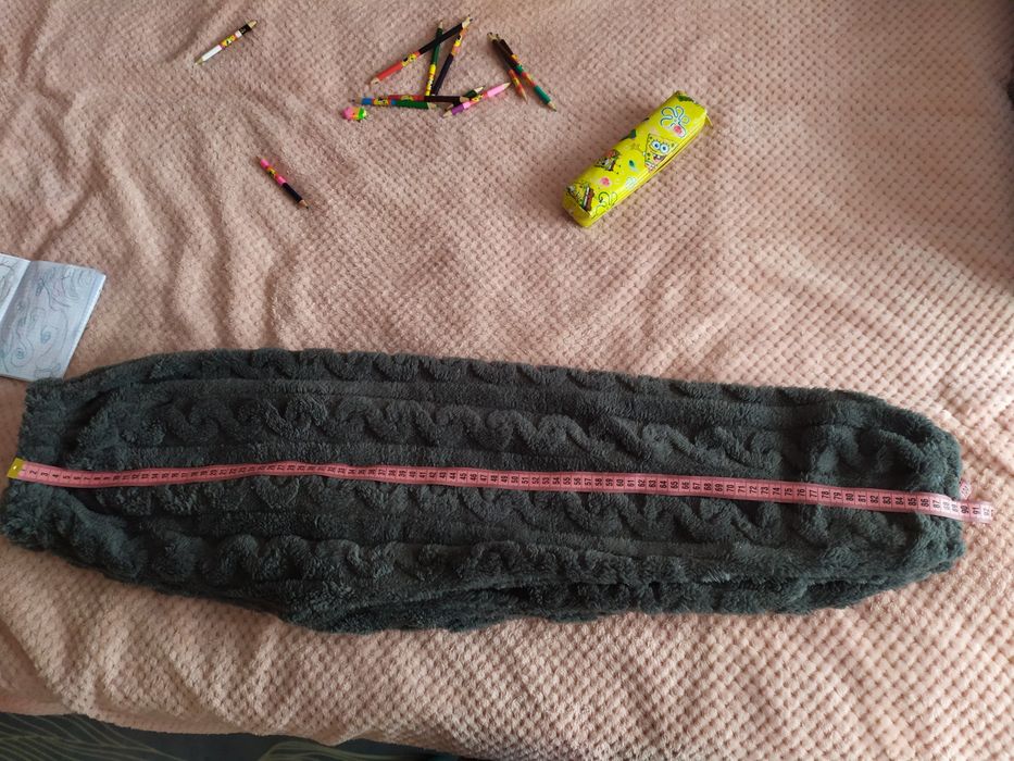 Теплі домашні костюми