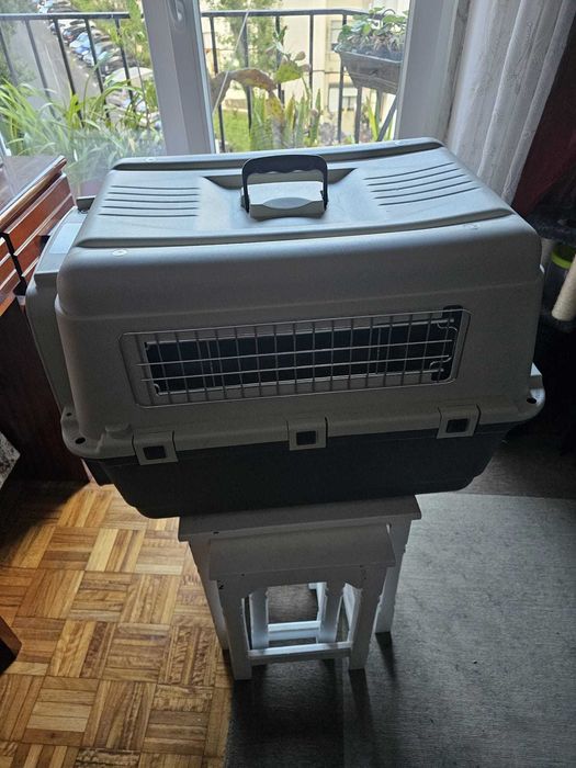 Transportadora de animais