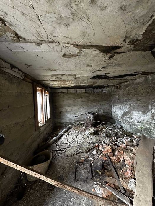 Продається будинок в с. Крива