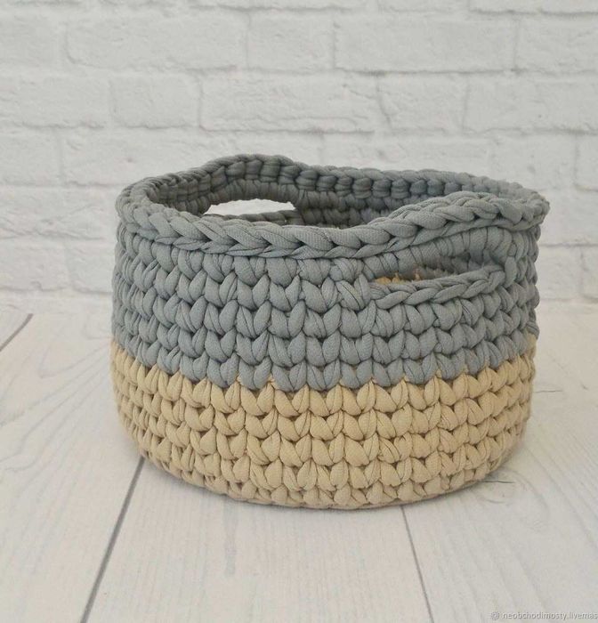 Kosze na różne drobiazgi, na zabawki dla dzieci