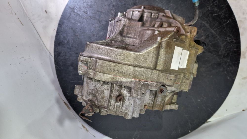 АКПП коробка автомат Volvo S80 V70 2.5T 2008 30681224