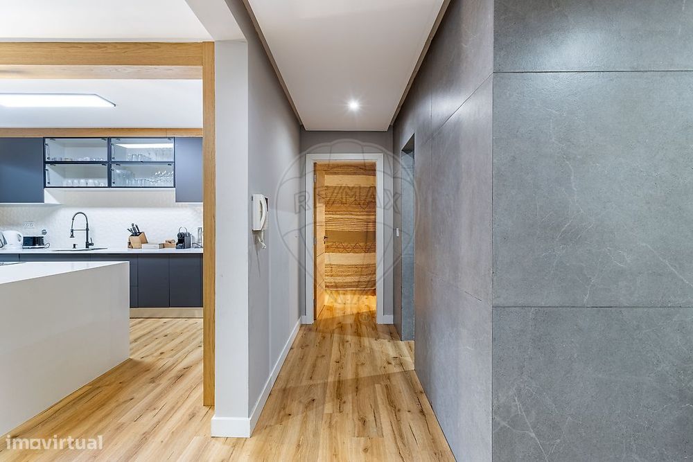 Apartamento T3 para arrendamento