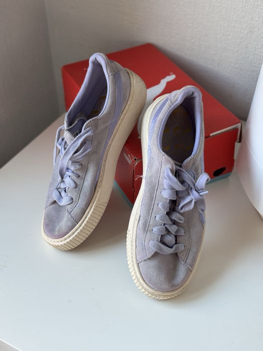 Кросівки puma 42