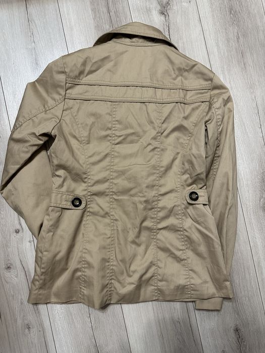 Тренч vero moda