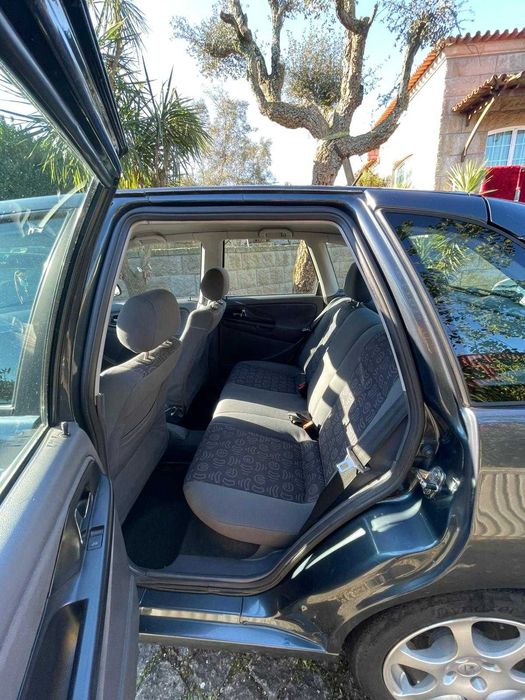 SEAT Ibiza II 6K - 1.9 TDI