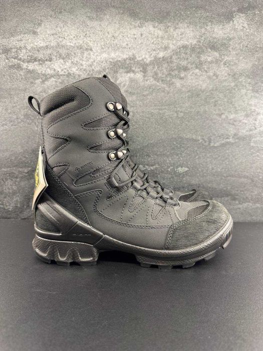 Черевики ECCO BIOM Gore-Tex (38 40 43 44 45)!