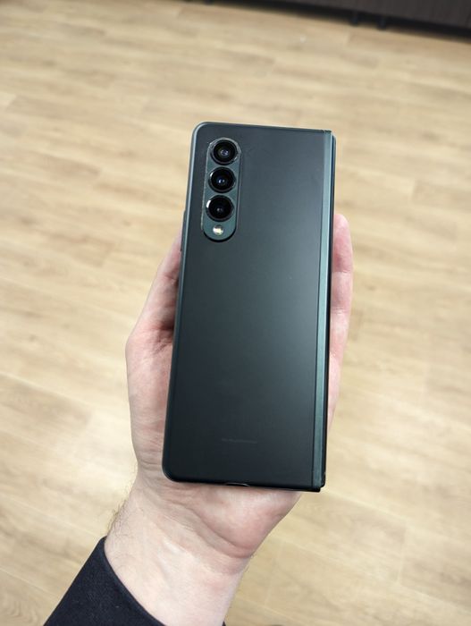 Samsung Galaxy Z Fold 3 256 GB Neverlock