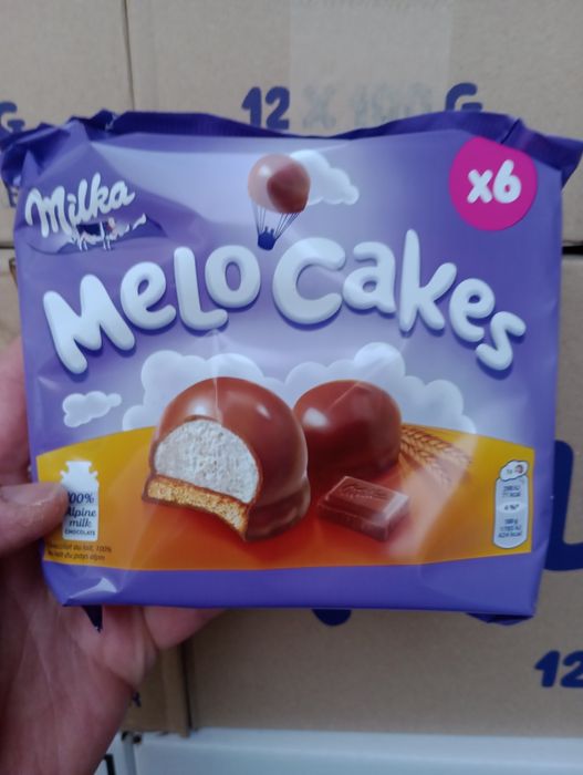 Aukcja dotyczy 6 paczek zapraszamy do zakupów