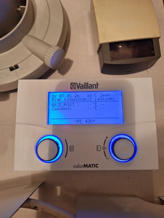 Vaillant VSC Ecocompact 196/2-C 150