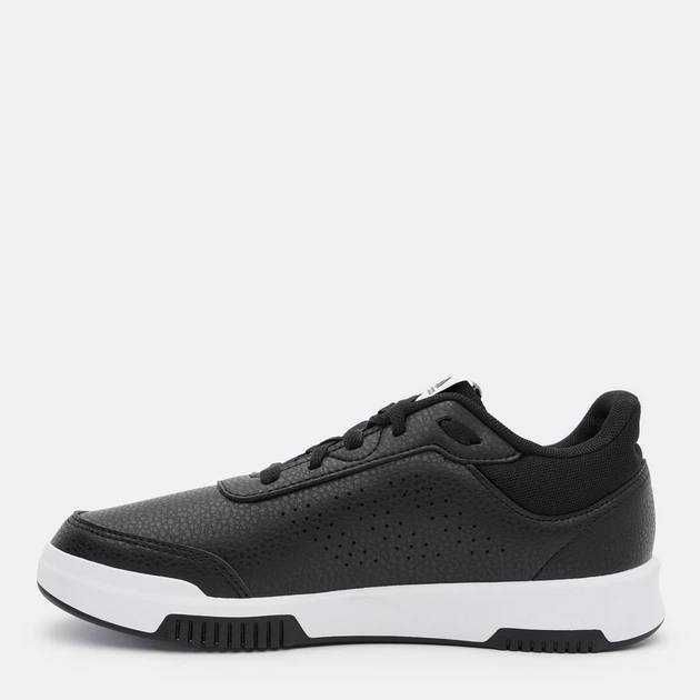 Adidas Tensaur Sport 2.0 K чорні чоловічі 36 розмір 22.5 см устілка оргінал екошкіра Київ