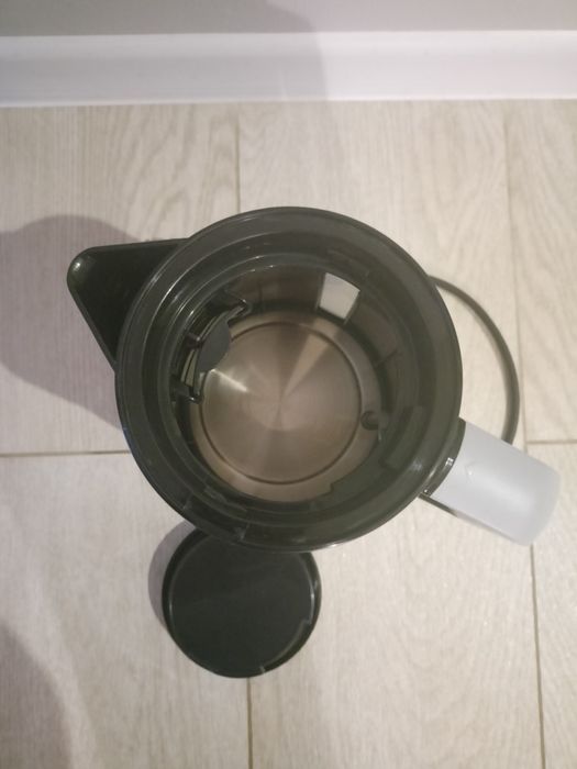 Czajnik elektryczny Bosch