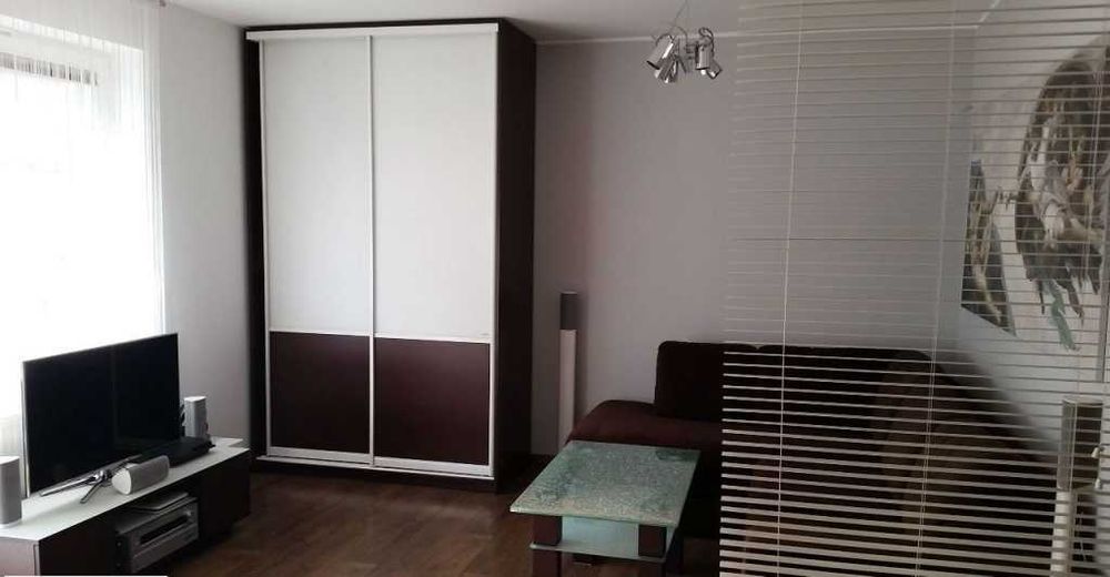Bronowice, komfortowa, wygodna kawalerka-33m - Widok 3