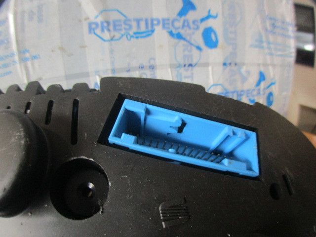 Quadrante / painel de instrumentos SEAT Leon (1M1)