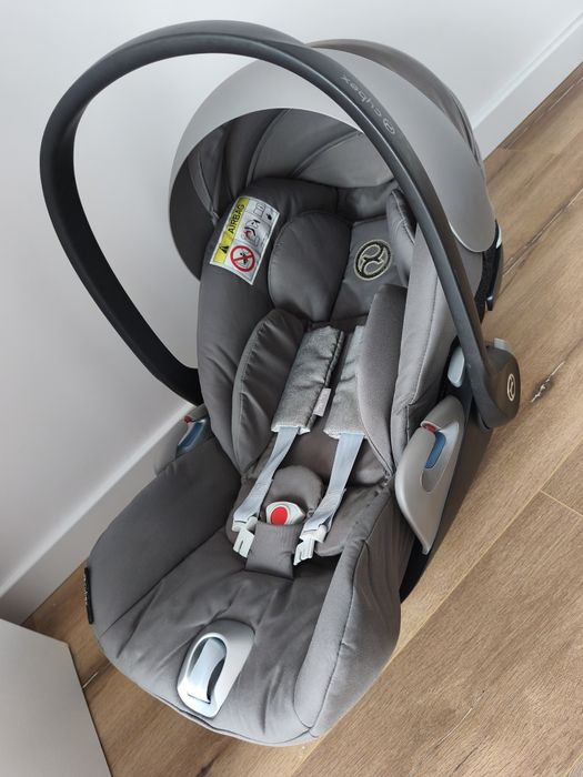 Fotelik /Nosidełko cybex platinum