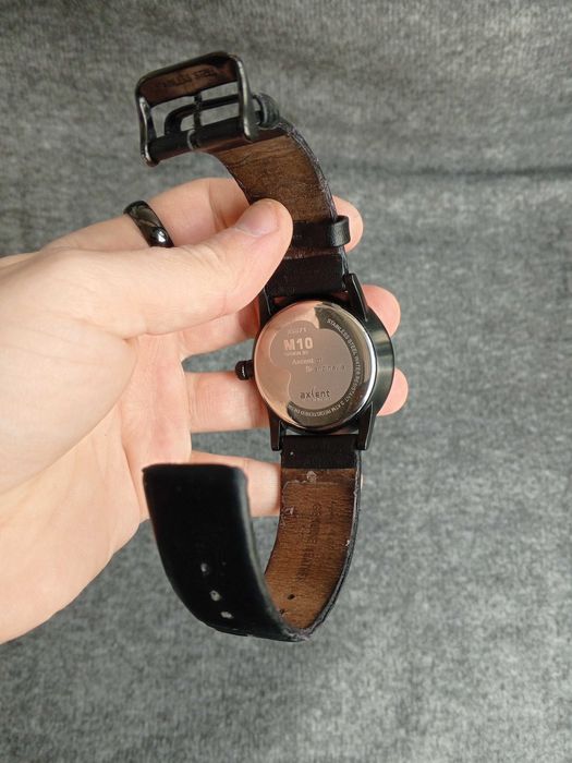 Axent of Scandinavia M10, годинник чоловічий,