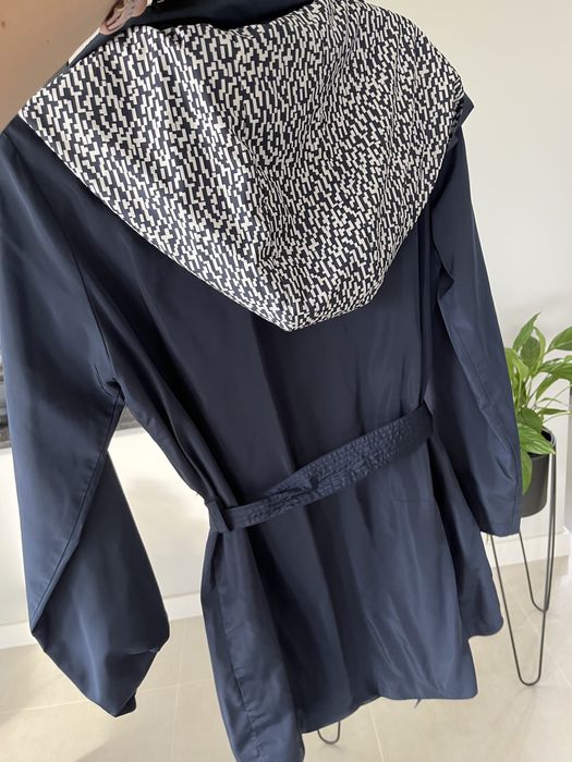 Płaszcz, trencz solar