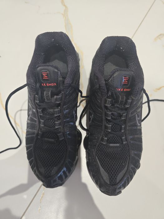 NIKE SHOX 36,5 Oryginalne