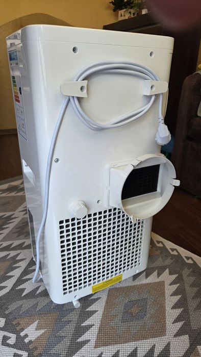 Klimatyzator Zilan ZLN7101