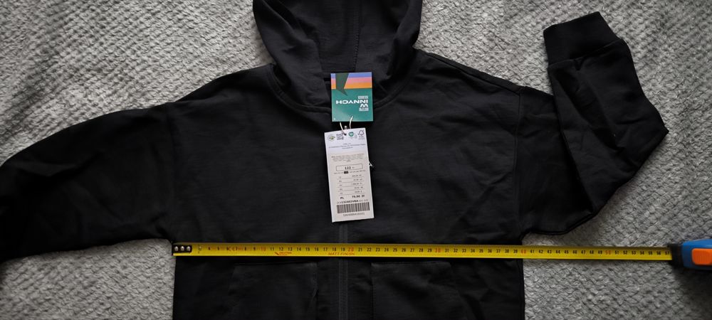 Bluza coccodrillo r. 122