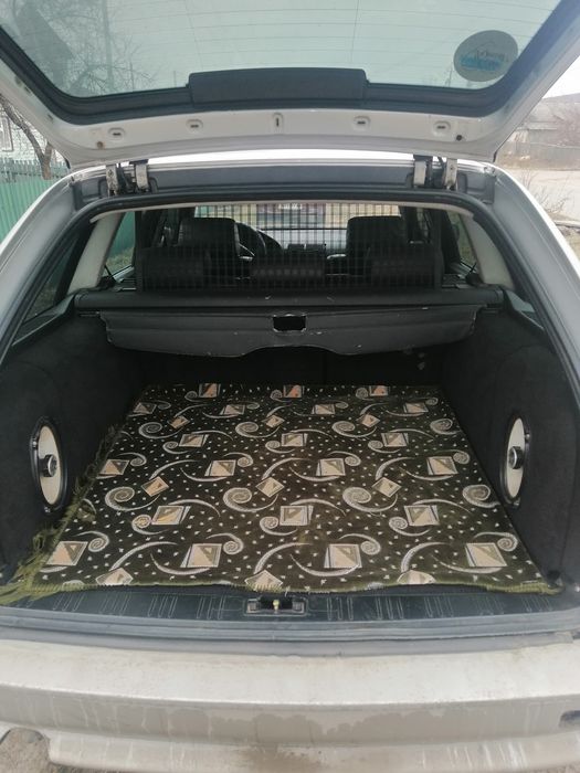 Продам бмв е39 туринг