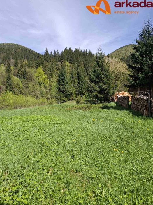 Продам котеджне містечко в Карпатах біля річки! Татарів.