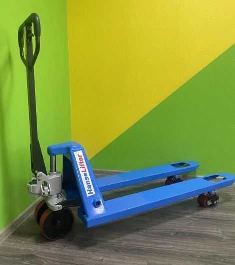 Рокла, візок гідравлічний-Європейська якість для вашого бізнесу