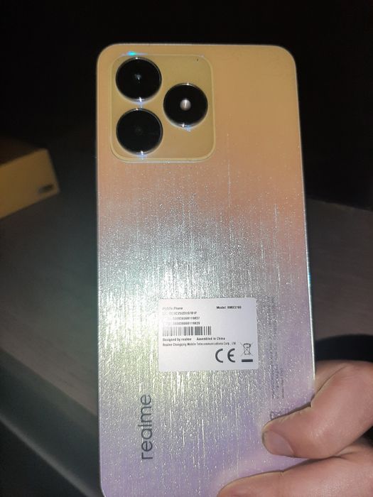 Sprzedam Nowy Realme C53