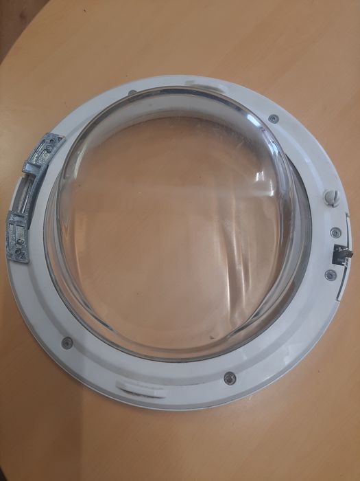 Porta maquina lavar roupa AEG