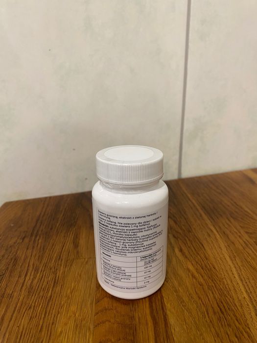 Spalacz tłuszczu, odchudzanie