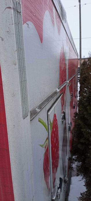 Kontener schowek kurnik magazyn
