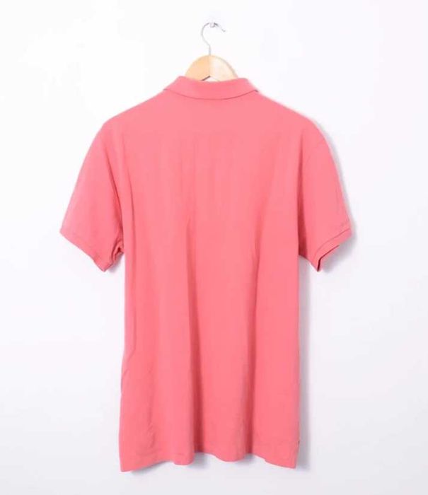 Ralph Lauren polo koszulka polówka pima cotton męska roz. L Custom Fit