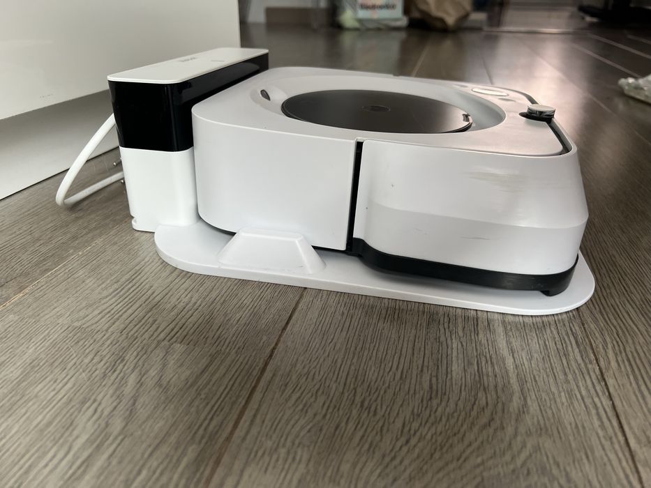 Dla Ciebie wszystko - irobot braava jet m6 - w kategorii