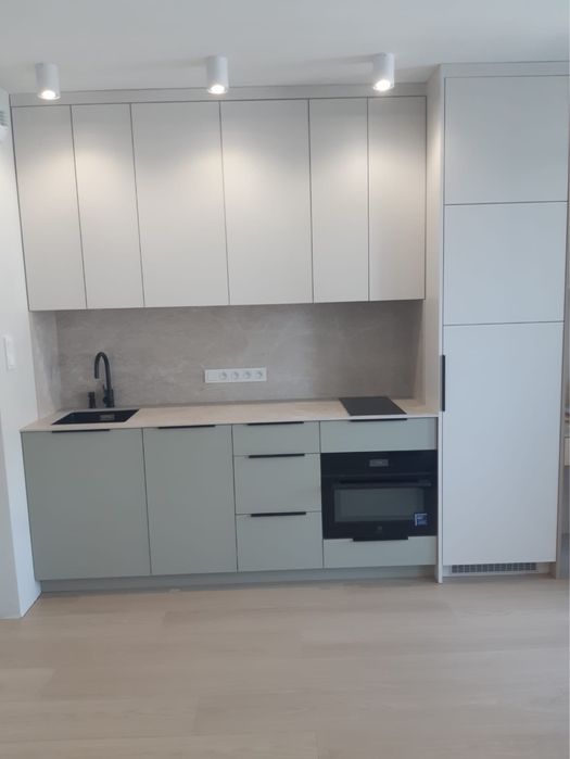 Mieszkanie – Kraków, Wola Duchacka, Podgórze Duchackie - Widok 4