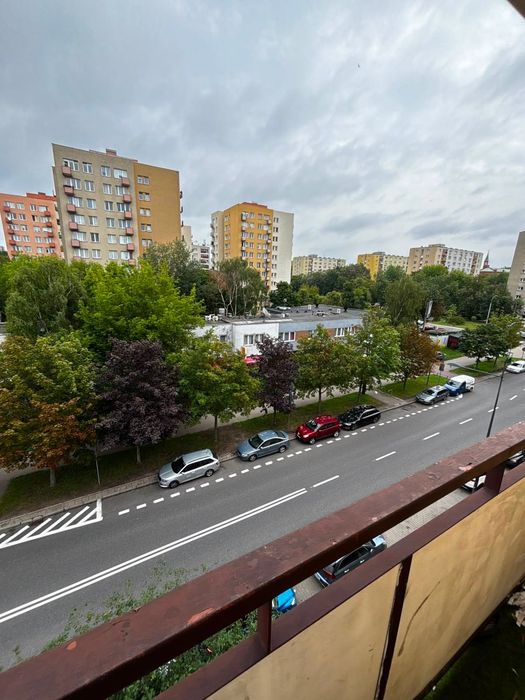 Mieszkanie – Warszawa, Centrum, Śródmieście - Widok 5