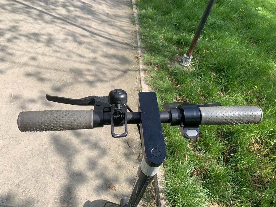 Електросамокат xiaomi