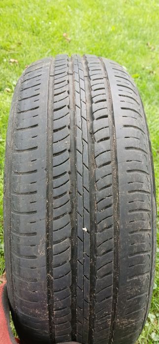 Opony Citytour Powertrac 165/60 R14